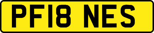 PF18NES