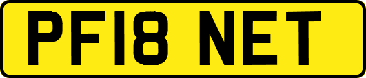 PF18NET