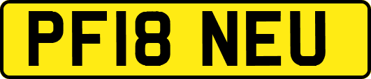 PF18NEU