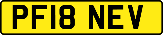 PF18NEV