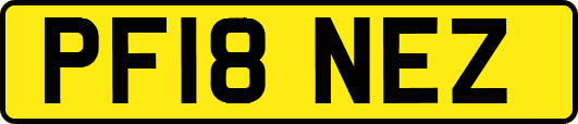 PF18NEZ