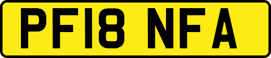 PF18NFA