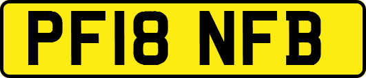PF18NFB
