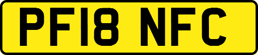 PF18NFC