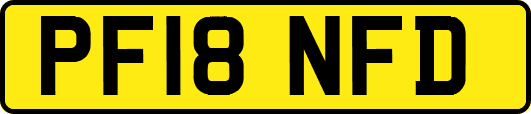 PF18NFD