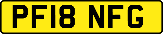 PF18NFG
