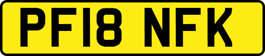 PF18NFK