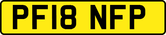PF18NFP
