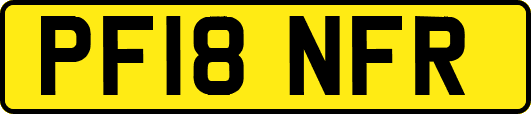 PF18NFR