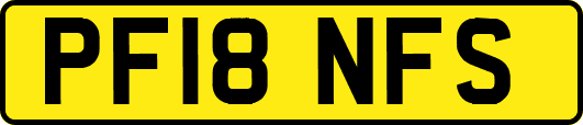 PF18NFS