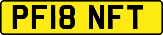 PF18NFT