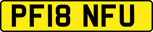 PF18NFU