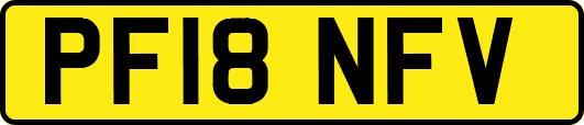 PF18NFV