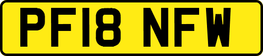 PF18NFW