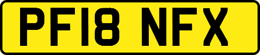 PF18NFX