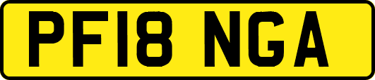 PF18NGA