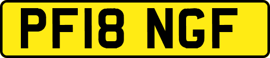 PF18NGF