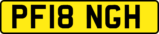 PF18NGH