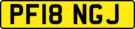PF18NGJ