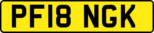 PF18NGK