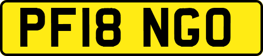 PF18NGO