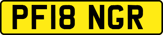 PF18NGR