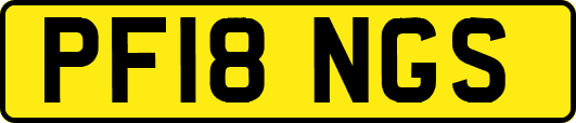 PF18NGS