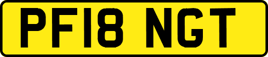 PF18NGT