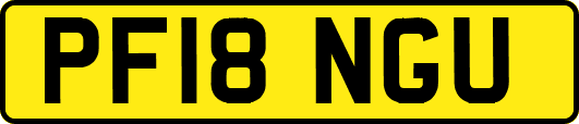 PF18NGU