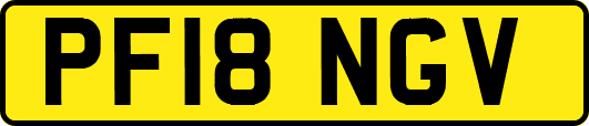 PF18NGV