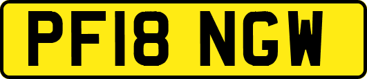 PF18NGW