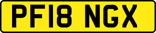 PF18NGX