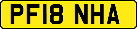 PF18NHA