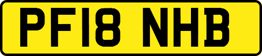 PF18NHB