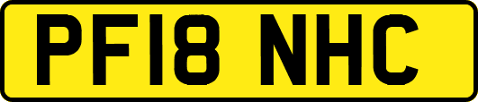 PF18NHC