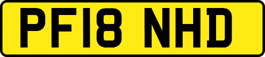 PF18NHD