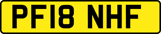 PF18NHF