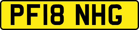 PF18NHG