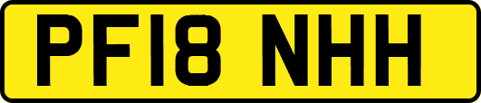 PF18NHH