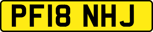 PF18NHJ