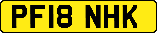 PF18NHK
