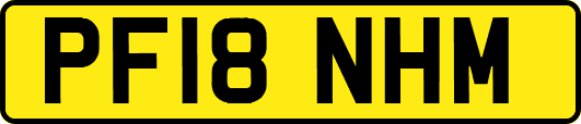 PF18NHM