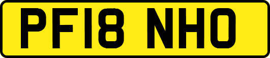 PF18NHO