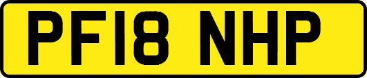PF18NHP