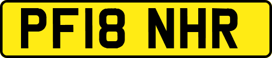 PF18NHR