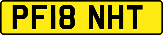 PF18NHT