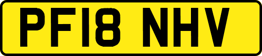PF18NHV