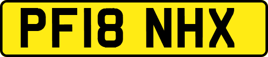 PF18NHX