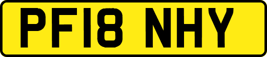 PF18NHY