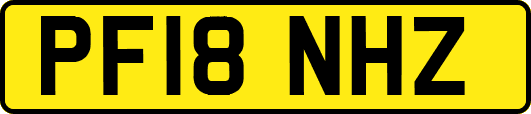 PF18NHZ